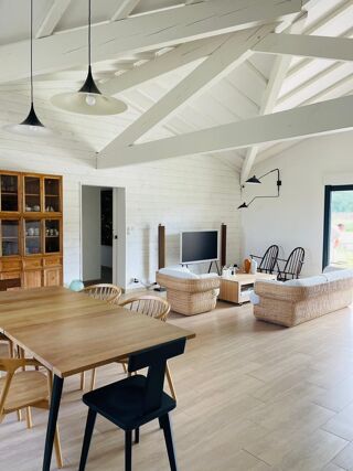  Maison à vendre 5 pièces 145 m²