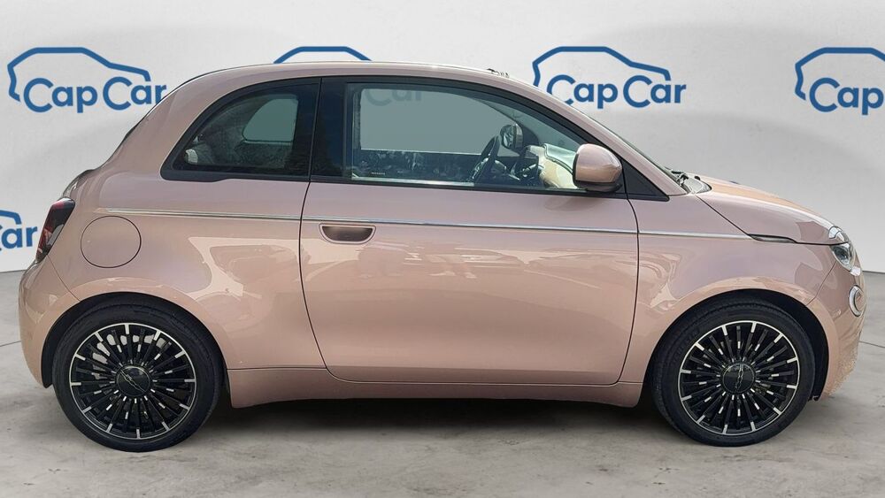 500 e C 118 42 kWh Icone Plus 2020 occasion 74350 Cruseilles