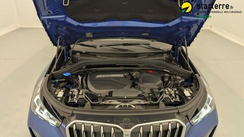 X1 U11 SDRIVE 20D 163CH DKG7 M SPORT 2025 occasion 73420 Voglans