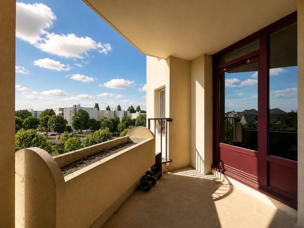 Appartement de 6 pièces de 124 m² au Mée-sur-Seine