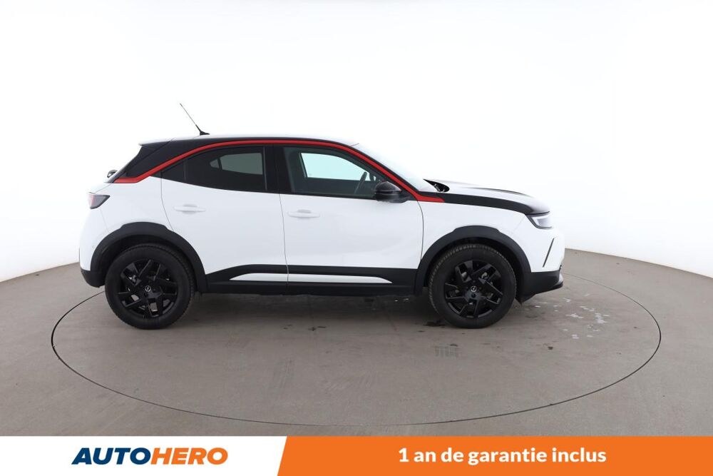 Mokka 1.2 Turbo GS 100 ch 2023 occasion 92130 Issy-les-Moulineaux
