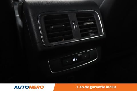 Q5 2.0 TDI S line Quattro S tronic 7 190 ch 2018 occasion 92130 Issy-les-Moulineaux