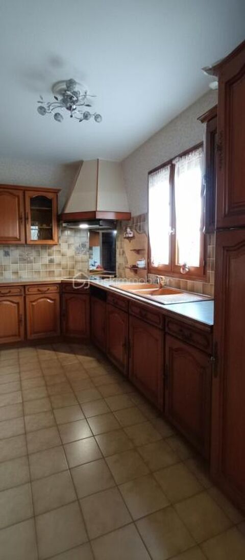  Maison  vendre 6 pices 125 m