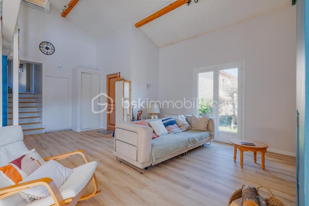 Vente Maison Maison familiale Vaulx en Velin Village Vaulx en velin