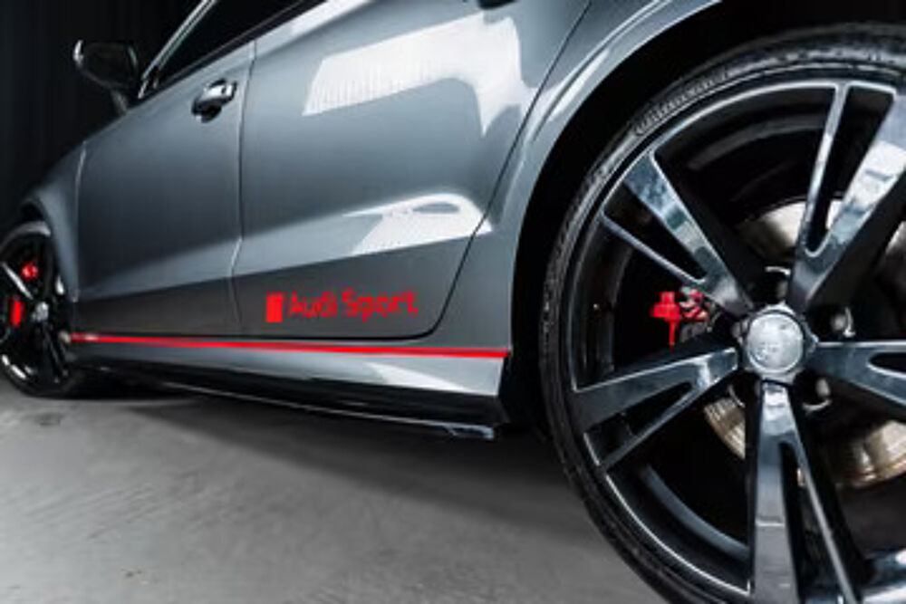 RS3 2.5 TFSI quattro 2018 occasion 33000 Bordeaux