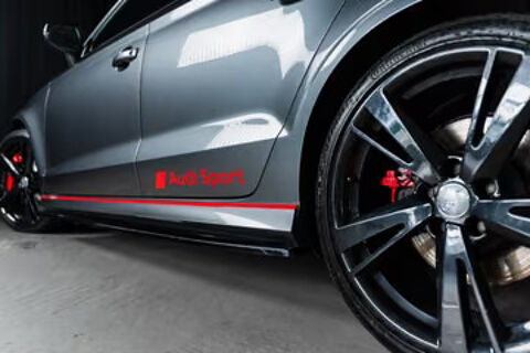 RS3 2.5 TFSI quattro 2018 occasion 33000 Bordeaux