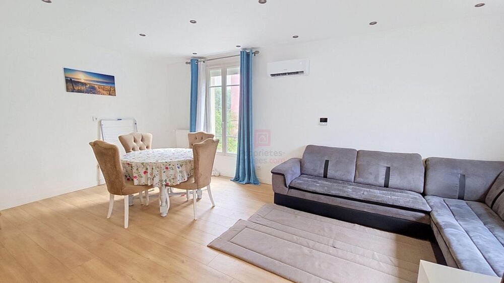 Vente Maison Maison Sainte Genevieve Des Bois 4 pièce(s) 54 m2 Sainte genevieve des bois