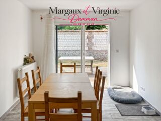  Maison à vendre 4 pièces 87 m²