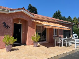  Maison  vendre 5 pices 108 m