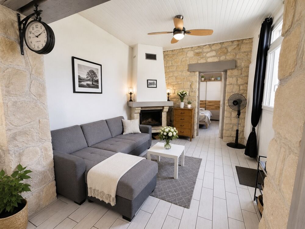 Maison 4 pièces 80 m² · à Thiverny · 80 m² · 119 000 €