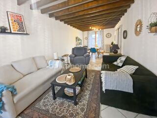  Maison � vendre 4 pi�ces 113 m�