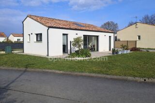  Maison � vendre 4 pi�ces 82 m�