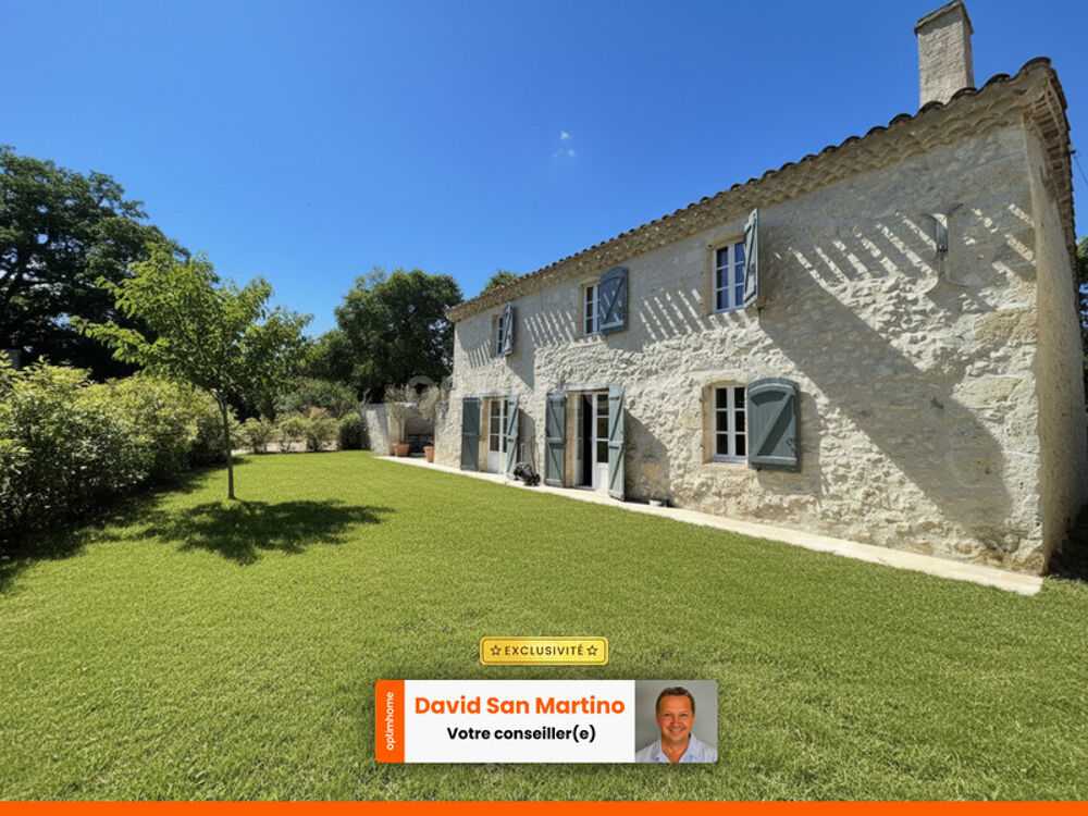Maison 5 pièces 157 m² · à Marsolan · 157 m² · 268 000 €