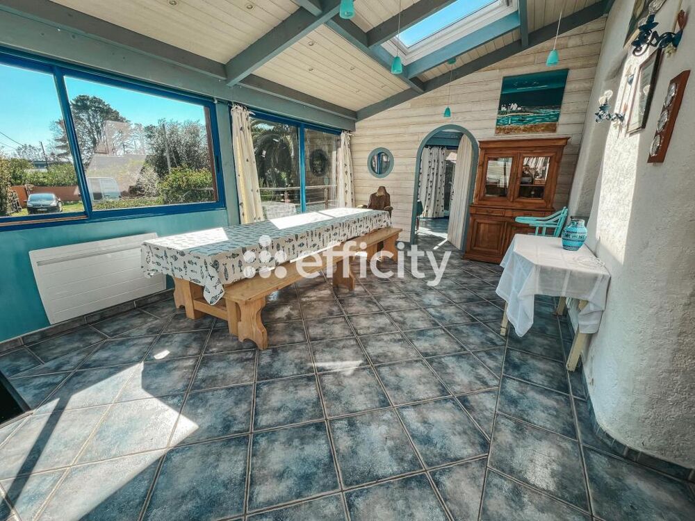 � vendre  Maison Lannion (22300)