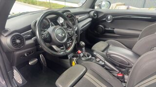 Cooper 2.0 231 BVA6 Jcw Exclusive Design 2016 occasion 37230 Fondettes