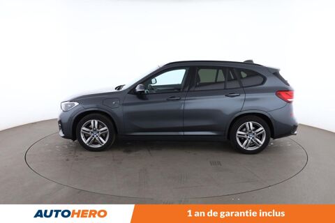 X1 xDrive25e M Sport BVA6 220 ch 2022 occasion 92130 Issy-les-Moulineaux