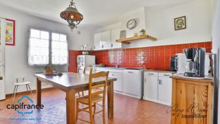  Maison à vendre 5 pièces 193 m²