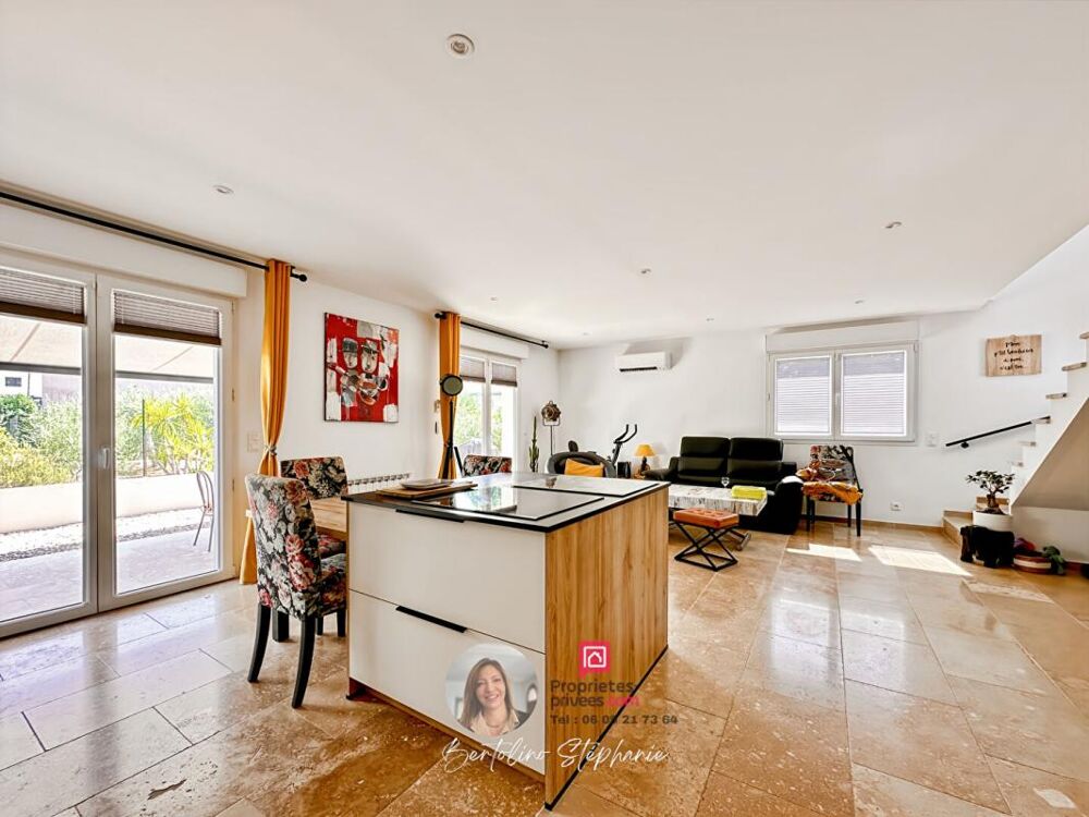 Maison contemporaine 2021 ,Garantie décennale, Proche centre-ville