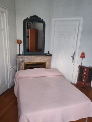  Appartement à louer 1 pièce 15 m²