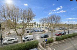  Appartement à vendre 2 pièces 38 m²