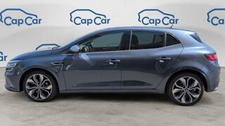 M&eacute;gane IV 1.3 TCe 160 GT Line 2020 occasion 69400 Gleize