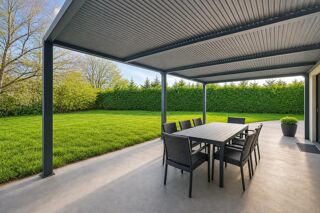  Maison à vendre 8 pièces 210 m²