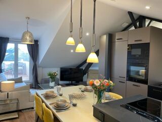  Appartement � louer 2 pi�ces 31 m�