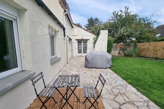  Maison  vendre 7 pices 136 m