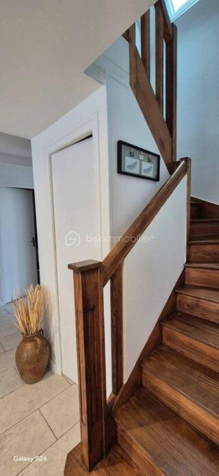  Maison � vendre 4 pi�ces 79 m�