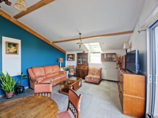  Appartement à vendre 3 pièces 65 m²