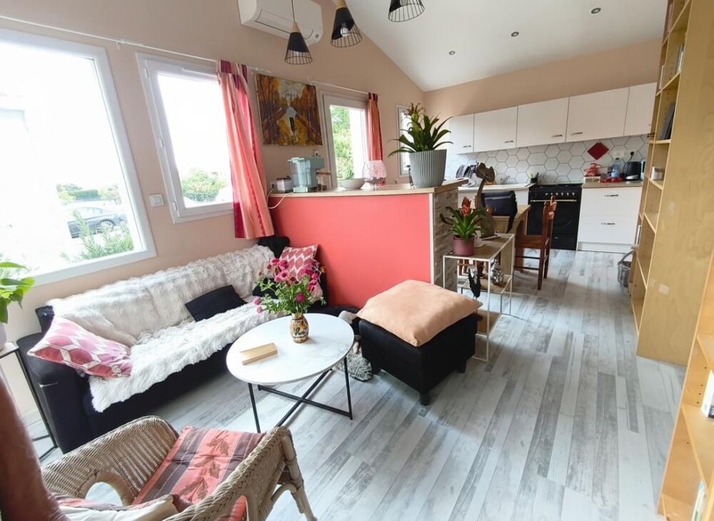 Vente Maison Maison avec jardin fleuri Digne les bains