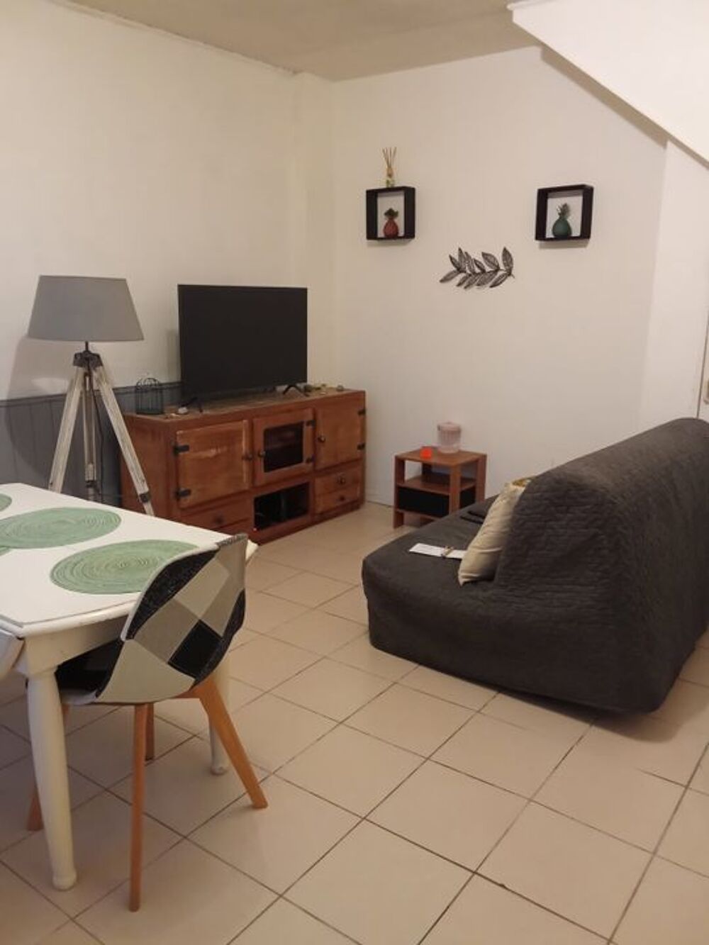 Location Maison Maison de 46m2 à louer sur Longueau Longueau