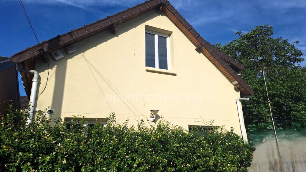 Vente Maison Maison à vendre 5 pièces VITRY SUR SEINE (94) Vitry sur seine