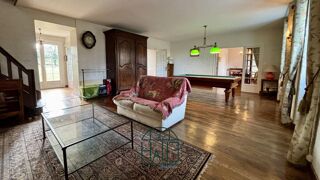  Maison à vendre 9 pièces 180 m²