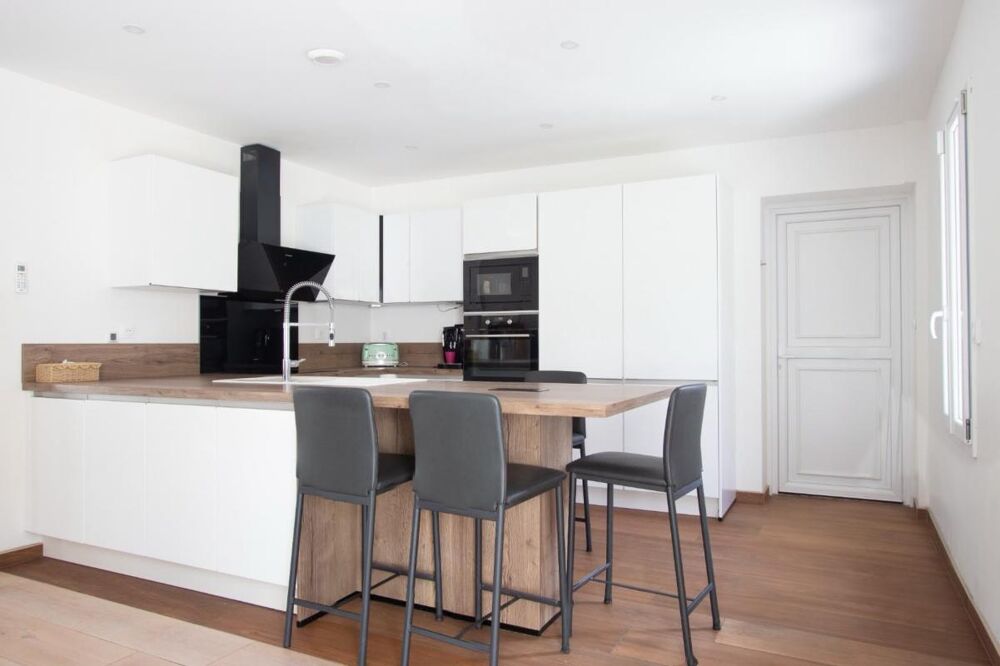 Vente Maison Maison Saint denis les rebais
