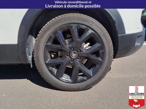 C5 aircross HDi 130 EAT8 - Shine 2019 occasion 10150 Lavau
