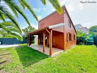  Maison � vendre 3 pi�ces 61 m�