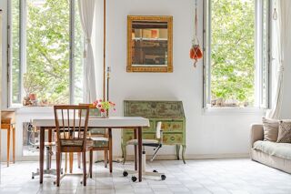  Appartement à vendre 4 pièces 111 m²