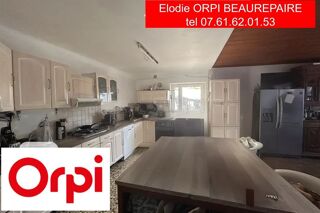  Maison � vendre 7 pi�ces 270 m�