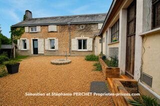  Maison � vendre 7 pi�ces 144 m�