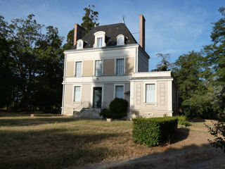  Propriété/château à vendre 13 pièces 638 m²
