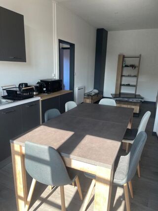  Appartement � louer 3 pi�ces 55 m�