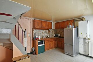  Maison � vendre 3 pi�ces 40 m�