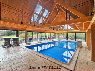  Propri�t�/ch�teau � vendre 11 pi�ces 324 m�