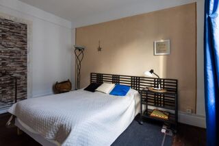  Appartement à louer 2 pièces 40 m²