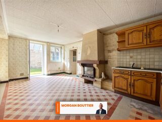  Maison à vendre 4 pièces 85 m²