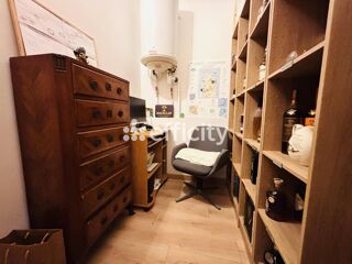  Appartement à vendre 3 pièces 75 m²