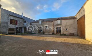  Maison à vendre 7 pièces 226 m²