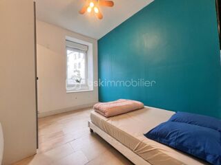  Appartement � vendre 3 pi�ces 55 m�