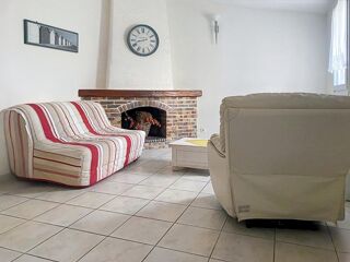  Maison � vendre 3 pi�ces 55 m�